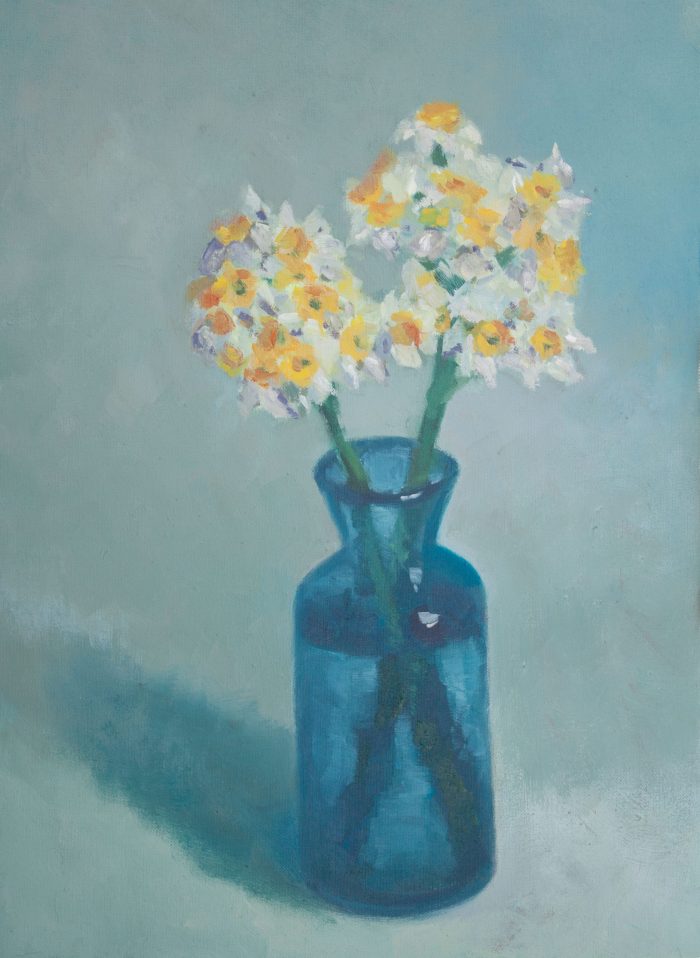 Afrand Gallery Elahe Shamlou