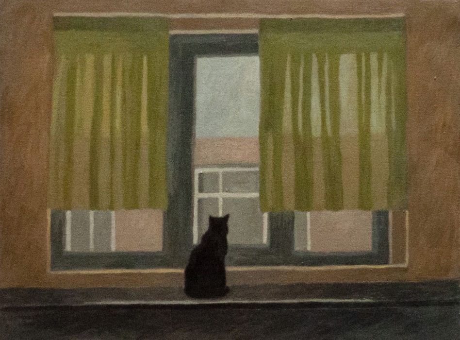 Afrand Gallery Azade nemati